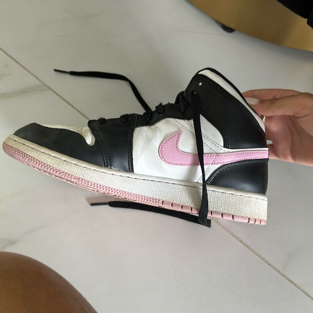 Air Jordan’s